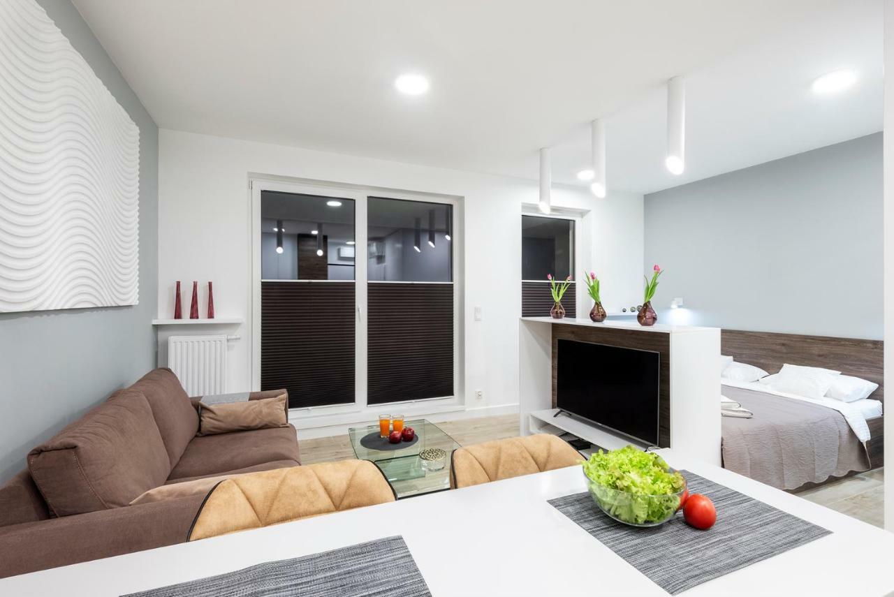 Luxury Miedzyborska 8b Leilighet
