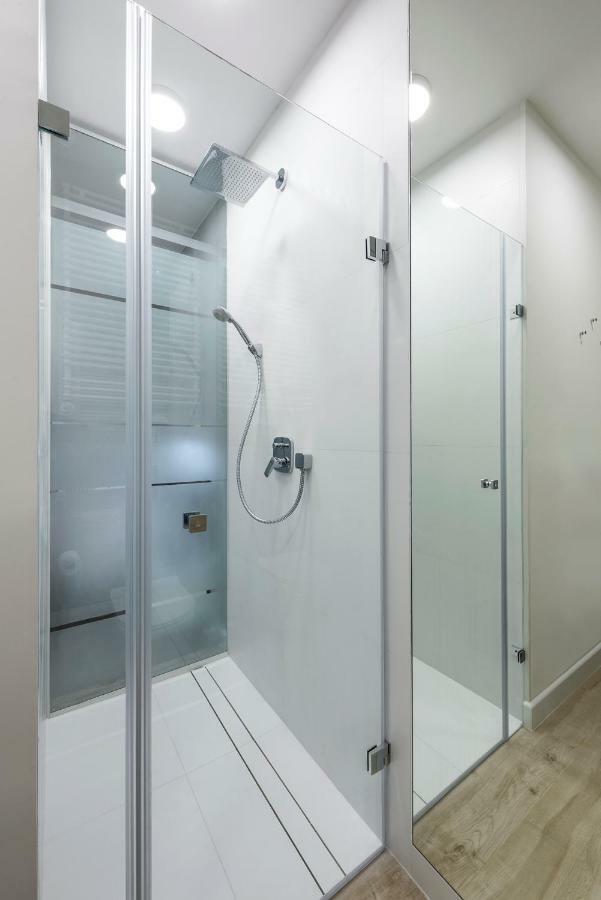 Leilighet Luxury Miedzyborska 8b Warszawa