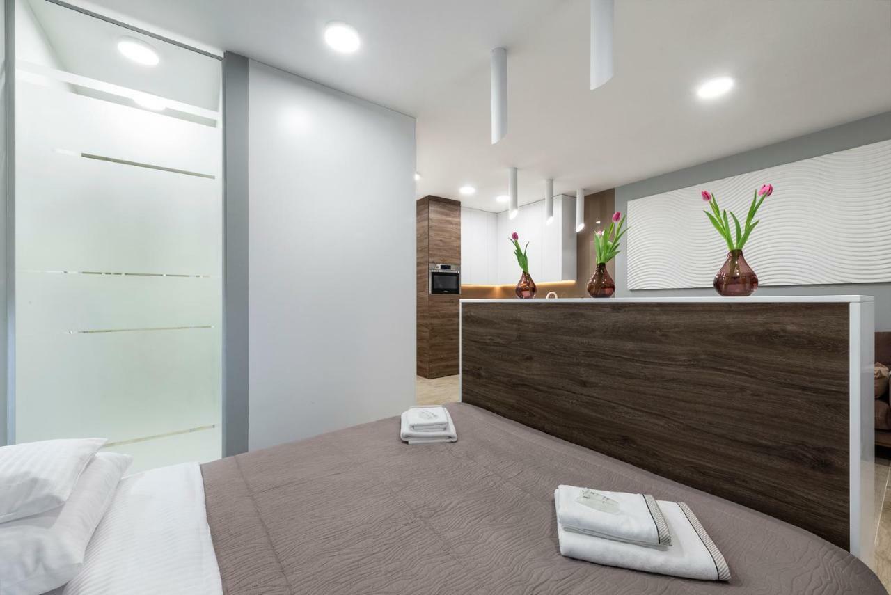 Leilighet Luxury Miedzyborska 8b *